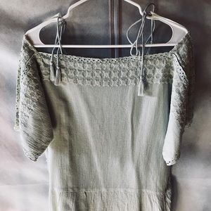 Free People Dress
